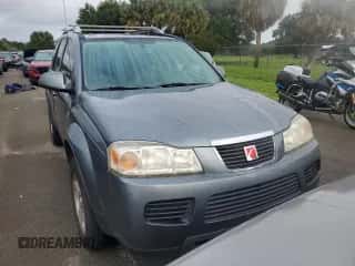 2007 Saturn VUE V6 z VIN 5GZCZ53487S880411, wystawiony jako Copart lot #74304224 z przebiegiem Nie podano mil oraz Szkoda całkowita • Salvage title. Historia ofert i sprzedaży dostępna na DreamBid. Obrazek 5.