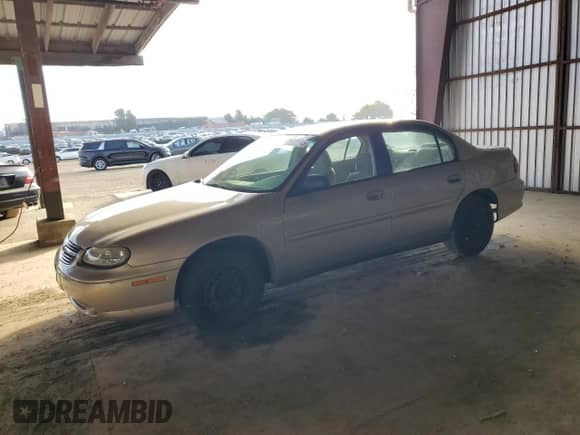 2004 Chevrolet Malibu Classic с VIN 1G1ND52F14M512169, выставлен на аукционе Copart как лот 42271045 с пробегом 106 767 миль миль и Чистый • Clean title. История ставок и продаж доступна на DreamBid. Изображение 1.