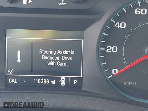 2016 Chevrolet Malibu LS с VIN 1G1ZB5ST3GF207097, выставлен на аукционе IAAI как лот 43413863 с пробегом 116 396 миль миль и . История ставок и продаж доступна на DreamBid. Изображение 15.