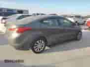 2013 Hyundai Elantra GLS z VIN 5NPDH4AE0DH220145, wystawiony jako Copart lot #82489045 z przebiegiem 168 987 mil mil oraz Czysty tytuł • Clean title. Historia ofert i sprzedaży dostępna na DreamBid. Obrazek 3.