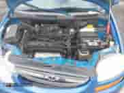 2004 Chevrolet Aveo LS с VIN KL1TJ62674B192047, выставлен на аукционе IAAI как лот 42699430 с пробегом Не указан миль и . История ставок и продаж доступна на DreamBid. Изображение 10.