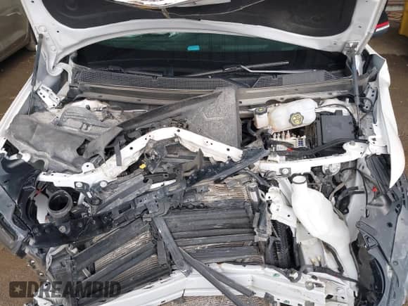 2023 Chevrolet Traverse Premier с VIN 1GNEVKKW3PJ282814, выставлен на аукционе IAAI как лот 42582643 с пробегом 60 804 миль миль и . История ставок и продаж доступна на DreamBid. Изображение 10.