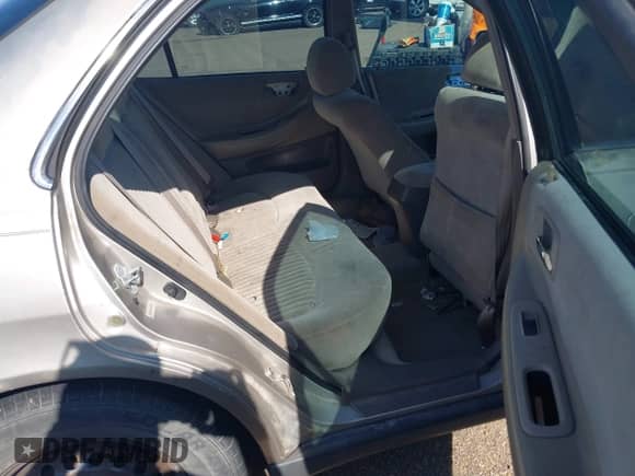 1998 Honda Accord LX с VIN 1HGCG5542WA266612, выставлен на аукционе IAAI как лот 42208066 с пробегом 202 101 миль миль и . История ставок и продаж доступна на DreamBid. Изображение 8.