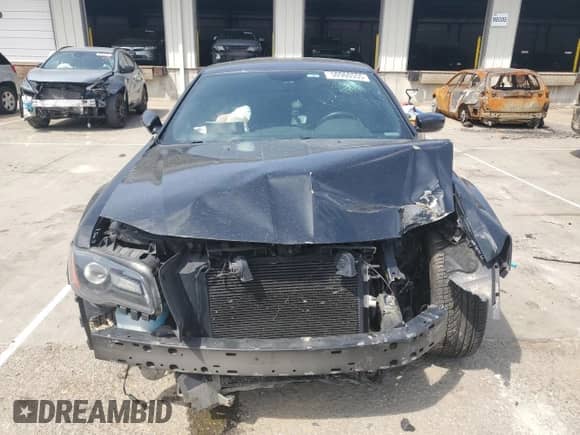 2014 Chrysler 300 S с VIN 2C3CCABT9EH352034, выставлен на аукционе Copart как лот 50960555 с пробегом 163 916 миль миль и Списание • Salvage title. История ставок и продаж доступна на DreamBid. Изображение 5.