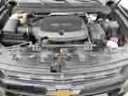 2020 Chevrolet Colorado 2WD Work Truck с VIN 1GCGSBENXL1246335, выставлен на аукционе Copart как лот 80706015 с пробегом 41 788 миль миль и Списание • Salvage title. История ставок и продаж доступна на DreamBid. Изображение 11.