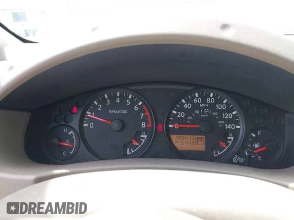 2017 Nissan Frontier SV with VIN 1N6DD0ER5HN713825, listed as a IAAI auction lot 43064115 with 189,413 mi miles and . Bid and sale history available at DreamBid. Image 7.