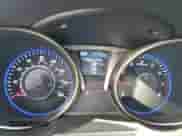 2014 Hyundai Genesis Coupe 2.0T с VIN KMHHT6KD9EU118170, выставлен на аукционе Copart как лот 80820795 с пробегом 76 928 миль миль и Чистый • Clean title. История ставок и продаж доступна на DreamBid. Изображение 9.