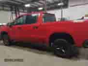 2022 Chevrolet Silverado 1500 LT Trail Boss с VIN 1GCPYFED1NZ170344, выставлен на аукционе IAAI как лот 41481111 с пробегом 136 253 миль миль и . История ставок и продаж доступна на DreamBid. Изображение 14.
