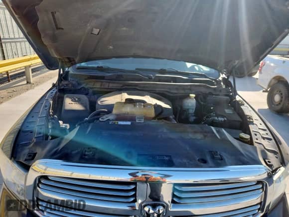 2015 Ram 1500 Big Horn z VIN 1C6RR7TM5FS603891, wystawiony jako Copart lot #81855285 z przebiegiem 169 518 mil mil oraz Czysty tytuł • Clean title. Historia ofert i sprzedaży dostępna na DreamBid. Obrazek 11.