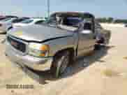 2002 GMC Sierra 1500 z VIN 1GTEC14W02Z290420, wystawiony jako Copart lot #65817084 z przebiegiem 273 128 mil mil oraz Szkoda całkowita • Salvage title. Historia ofert i sprzedaży dostępna na DreamBid. Obrazek 1.