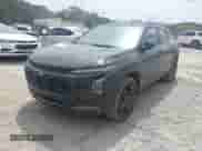 2024 Chevrolet Trax ACTIV with VIN KL77LKE24RC059301, listed as a IAAI auction lot 42429446 with 15,964 mi miles and . Bid and sale history available at DreamBid. Image 2.