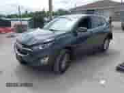 2020 Chevrolet Equinox LT с VIN 2GNAXUEV2L6110109, выставлен на аукционе IAAI как лот 43012966 с пробегом 149 852 миль миль и . История ставок и продаж доступна на DreamBid. Изображение 17.