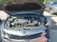 2018 Kia Optima LX с VIN 5XXGT4L33JG195224, выставлен на аукционе IAAI как лот 43167314 с пробегом 96 650 миль миль и . История ставок и продаж доступна на DreamBid. Изображение 10.