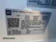 2025 Chevrolet Silverado 1500 z VIN 3GCUKHE88SG155418, wystawiony jako Copart lot #43241485 z przebiegiem 471 mil mil oraz Szkoda całkowita • Salvage title. Historia ofert i sprzedaży dostępna na DreamBid. Obrazek 12.
