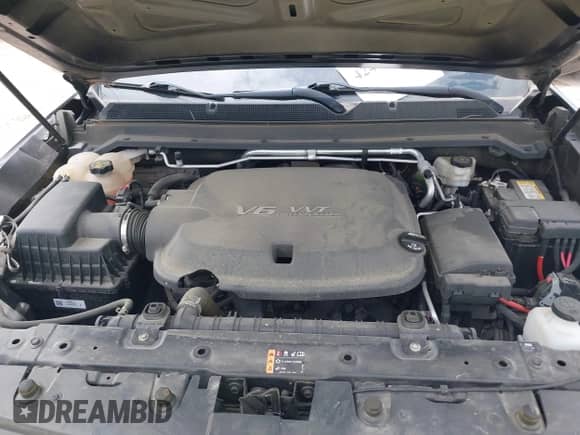 2019 Chevrolet Colorado 4WD Work Truck с VIN 1GCGTBEN5K1129922, выставлен на аукционе IAAI как лот 42476965 с пробегом 84 057 миль миль и . История ставок и продаж доступна на DreamBid. Изображение 10.