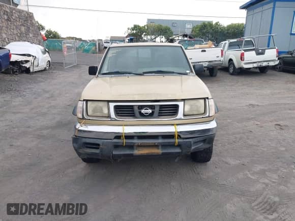 1998 Nissan Frontier XE z VIN 1N6DD26Y3WC344795, wystawiony jako IAAI lot #41190751 z przebiegiem 183 257 mil mil oraz . Historia ofert i sprzedaży dostępna na DreamBid. Obrazek 12.