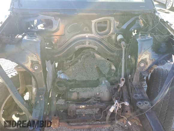 2014 Jeep Grand Cherokee SRT-8 with VIN 1C4RJFDJ1EC202555, listed as a Copart auction lot 85759885 with Not provided miles and Salvage title. Bid and sale history available at DreamBid. Image 12.