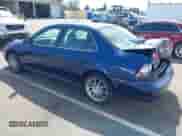 2001 Honda Accord LX with VIN 1HGCG56431A138063, listed as a IAAI auction lot 42196941 with 325,924 mi miles and . Bid and sale history available at DreamBid. Image 3.