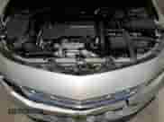 2016 Chevrolet Malibu LT z VIN 1G1ZE5ST6GF207019, wystawiony jako Copart lot #86192175 z przebiegiem 109 816 mil mil oraz Czysty tytuł • Clean title. Historia ofert i sprzedaży dostępna na DreamBid. Obrazek 11.