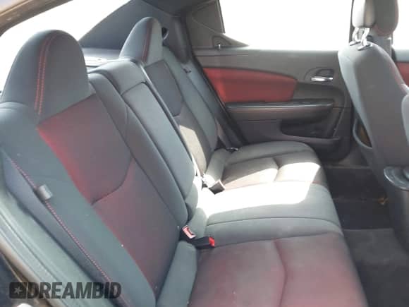 2011 Dodge Avenger Heat with VIN 1B3BD1FG8BN506805, listed as a IAAI auction lot 43184453 with 173,983 mi miles and . Bid and sale history available at DreamBid. Image 8.