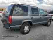 1999 Chevrolet Tahoe с VIN 1GNEK13R1XJ338423, выставлен на аукционе Copart как лот 84990515 с пробегом 269 070 миль миль и Чистый • Clean title. История ставок и продаж доступна на DreamBid. Изображение 3.