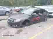 2014 Chevrolet Cruze LTZ с VIN 1G1PG5SB1E7375859, выставлен на аукционе IAAI как лот 43288801 с пробегом 86 934 миль миль и . История ставок и продаж доступна на DreamBid. Изображение 2.