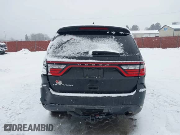 2021 Dodge Durango SXT z VIN 1C4RDHAG9MC661181, wystawiony jako IAAI lot #41514075 z przebiegiem 70 214 mil mil oraz . Historia ofert i sprzedaży dostępna na DreamBid. Obrazek 16.