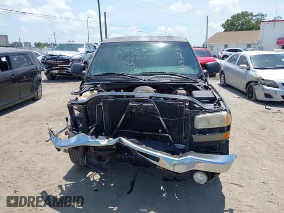 2006 GMC Sierra 1500 SLE1 with VIN 1GTEC19Z76Z128194, listed as a IAAI auction lot 42322131 with Not provided miles and . Bid and sale history available at DreamBid. Image 6.