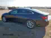 2016 Chevrolet Malibu LT с VIN 1G1ZE5ST7GF300518, выставлен на аукционе Copart как лот 71023935 с пробегом 142 861 миль миль и Списание • Salvage title. История ставок и продаж доступна на DreamBid. Изображение 2.