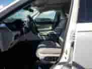 2022 Jeep Grand Cherokee Overland с VIN 1C4RJKDG5N8529458, выставлен на аукционе Copart как лот 70038515 с пробегом 53 718 миль миль и Списание • Salvage title. История ставок и продаж доступна на DreamBid. Изображение 7.