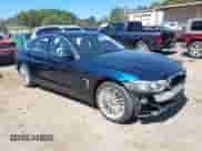 2015 BMW 4 Series 428i xDrive с VIN WBA4A7C53FD415830, выставлен на аукционе IAAI как лот 43153471 с пробегом 182 143 миль миль и . История ставок и продаж доступна на DreamBid. Изображение 1.