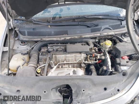 2014 Dodge Dart SXT with VIN 1C3CDFBB6ED822258, listed as a IAAI auction lot 43276050 with 126,919 mi miles and . Bid and sale history available at DreamBid. Image 10.