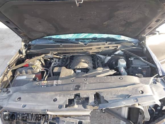 2016 GMC Sierra 1500 SLE with VIN 3GTU2MEC2GG307097, listed as a IAAI auction lot 43343198 with 139,035 mi miles and . Bid and sale history available at DreamBid. Image 10.