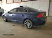 2015 Volvo S60 T6 Drive-E with VIN YV149MFK2F1341338, listed as a Copart auction lot 46083085 with 97,766 mi miles and Salvage title. Bid and sale history available at DreamBid. Image 2.