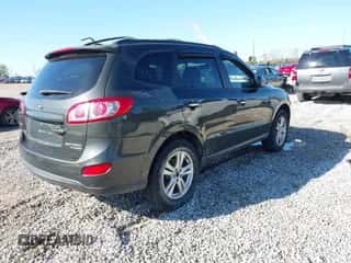 2010 Hyundai Santa Fe Limited с VIN 5NMSKDAGXAH354941, выставлен на аукционе IAAI как лот 43407821 с пробегом 157 320 миль миль и . История ставок и продаж доступна на DreamBid. Изображение 4.