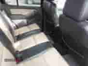 2008 Ford Explorer XLT with VIN 1FMEU73848UA88460, listed as a IAAI auction lot 42101787 with 202,357 mi miles and . Bid and sale history available at DreamBid. Image 8.