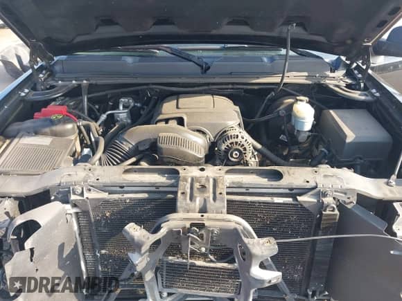 2013 Chevrolet Silverado 1500 LT with VIN 3GCPKSE70DG182214, listed as a IAAI auction lot 43087741 with 204,953 mi miles and . Bid and sale history available at DreamBid. Image 10.