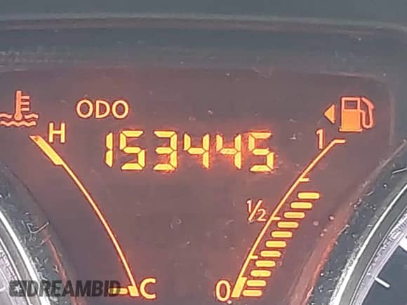 2015 Nissan Note S with VIN 3N1CE2CP9FL399198, listed as a IAAI auction lot 41745250 with 153,445 mi miles and . Bid and sale history available at DreamBid. Image 15.