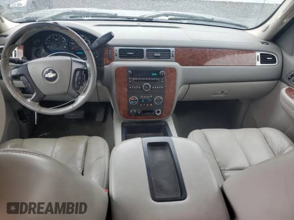 2007 Chevrolet Silverado 2500HD 1LT с VIN 1GCHK23607F529156, выставлен на аукционе Copart как лот 67805585 с пробегом 195 580 миль миль и Списание • Salvage title. История ставок и продаж доступна на DreamBid. Изображение 8.