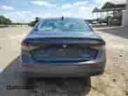 2023 Honda Accord Touring with VIN 1HGCY2F85PA002721, listed as a Copart auction lot 70466515 with 18,040 mi miles and Salvage title. Bid and sale history available at DreamBid. Image 6.