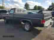 1977 Chevrolet Silverado 1500 с VIN CCL147F356477, выставлен на аукционе Copart как лот 86479985 с пробегом 65 046 миль миль и Списание • Salvage title. История ставок и продаж доступна на DreamBid. Изображение 2.