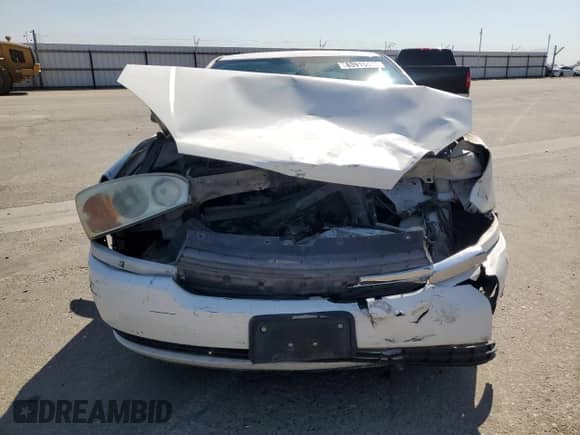 2005 Chevrolet Malibu with VIN 1G1ZS54F65F205963, listed as a Copart auction lot 80916415 with Not provided miles and Salvage title. Bid and sale history available at DreamBid. Image 5.