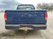 2001 Dodge Dakota Sport с VIN 1B7GL2ANX1S112824, выставлен на аукционе Copart как лот 59379065 с пробегом 315 361 миль миль и Списание • Salvage title. История ставок и продаж доступна на DreamBid. Изображение 6.