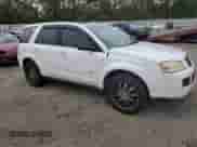 2007 Saturn VUE I4 Hybrid with VIN 5GZCZ33Z77S870260, listed as a Copart auction lot 79307104 with Not provided miles and Non repairable. Bid and sale history available at DreamBid. Image 4.