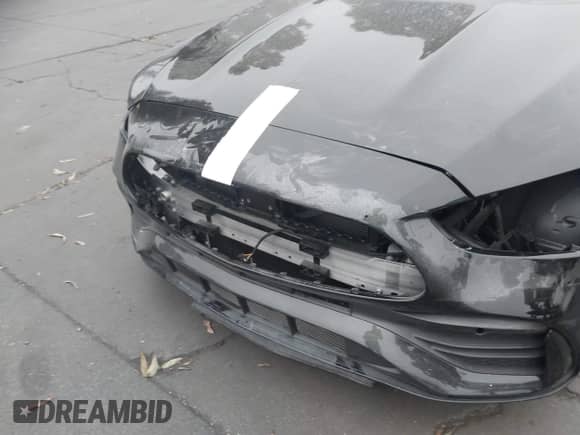 2023 Mercedes-Benz C 43 AMG с VIN W1KAF8HB1PR112406, выставлен на аукционе IAAI как лот 42477514 с пробегом 7 291 миль миль и . История ставок и продаж доступна на DreamBid. Изображение 6.