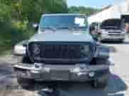 2024 Jeep Wrangler Willys with VIN 1C4PJXDGXRW302725, listed as a IAAI auction lot 42750692 with 15,842 mi miles and . Bid and sale history available at DreamBid. Image 12.