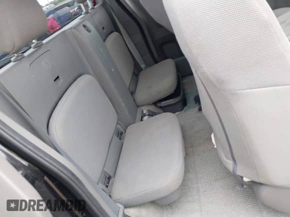 2016 Nissan Frontier S z VIN 1N6BD0CT3GN781772, wystawiony jako IAAI lot #42721275 z przebiegiem 105 063 mil mil oraz . Historia ofert i sprzedaży dostępna na DreamBid. Obrazek 8.