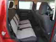 2009 Dodge Nitro SXT with VIN 1D8GU28K69W522292, listed as a Copart auction lot 84890274 with 121,311 mi miles and Salvage title. Bid and sale history available at DreamBid. Image 11.