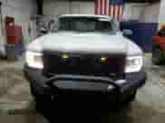 2012 GMC Sierra 1500 SLE with VIN 3GTU2VE20CG274950, listed as a Copart auction lot 41593605 with 127,734 mi miles and Salvage title. Bid and sale history available at DreamBid. Image 5.
