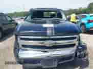 2007 Chevrolet Silverado 1500 1LT with VIN 1GCEC19C77Z516409, listed as a IAAI auction lot 42334916 with 210,099 mi miles and . Bid and sale history available at DreamBid. Image 6.